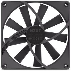 Вентилятор NZXT F140Q (RF-Q14SF-B1) Thumb