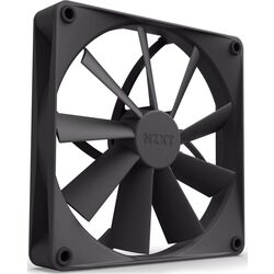 Вентилятор NZXT F140Q (RF-Q14SF-B1) Thumb