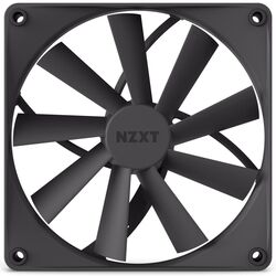 Ventilator NZXT F140Q (RF-Q14SF-B1)