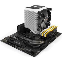 Кулер Be quiet! Shadow Rock 3 (White) Thumb