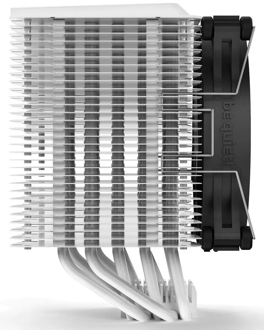 Кулер Be quiet! Shadow Rock 3 (White) - 4