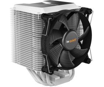 Cooler Be quiet! Shadow Rock 3 (White)