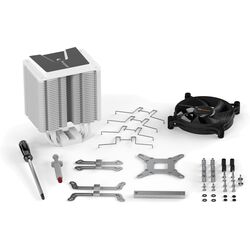 Кулер Be quiet! Shadow Rock 3 (White) Thumb