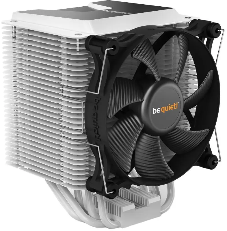 Кулер Be quiet! Shadow Rock 3 (White)