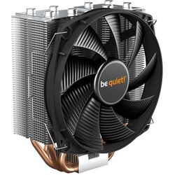 Кулер Be quiet! Shadow Rock Slim 2 (Black)