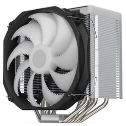 Кулер SilentiumPC Fortis 5 ARGB (SPC308) Thumb