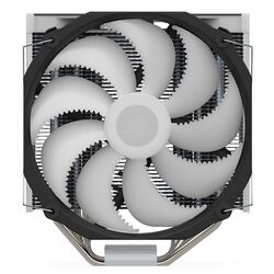 Кулер SilentiumPC Fortis 5 ARGB (SPC308) Thumb