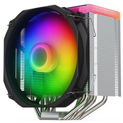 Кулер SilentiumPC Fortis 5 ARGB (SPC308)