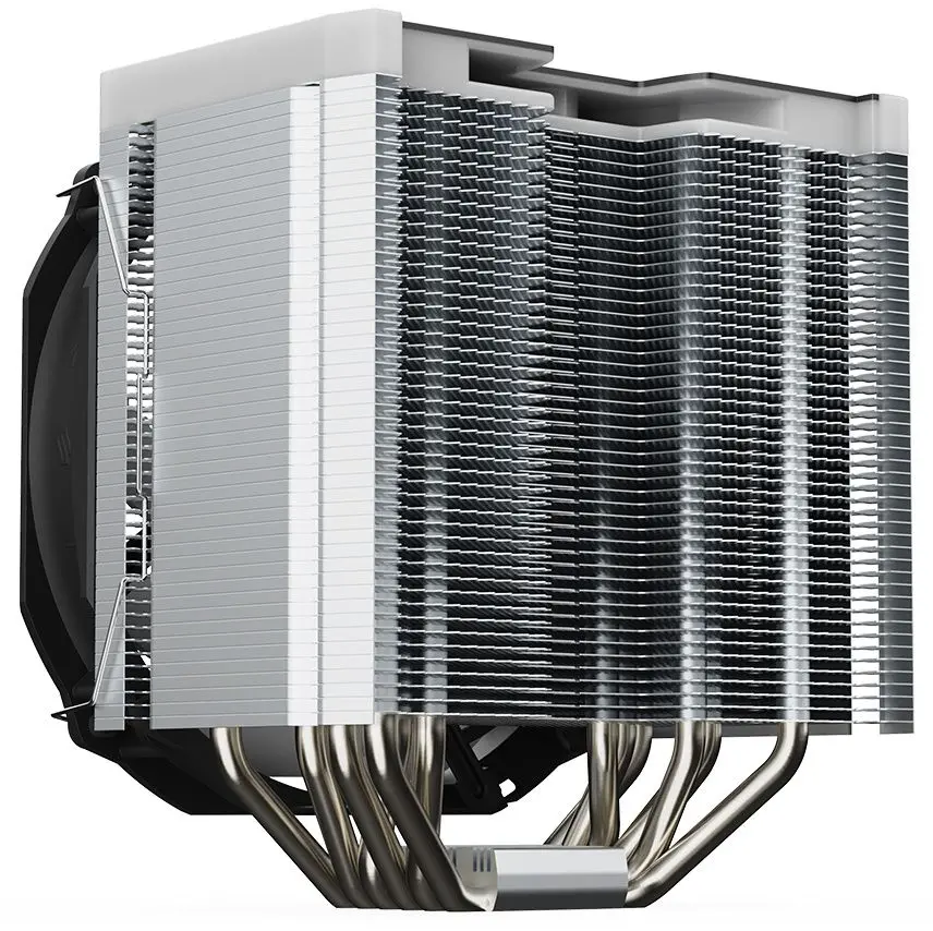 Кулер SilentiumPC Fortis 5 ARGB (SPC308) - 4