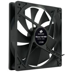 Вентилятор SilentiumPC Mistral 140 (SPC046) Thumb