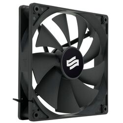 Вентилятор SilentiumPC Mistral 140 (SPC046)