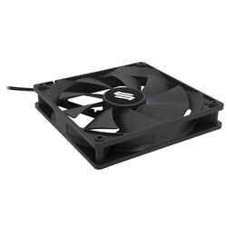 Вентилятор SilentiumPC Zephyr 140 (SPC018) Thumb