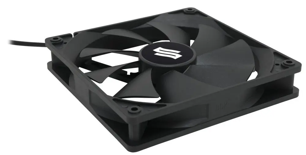 Вентилятор SilentiumPC Zephyr 140 (SPC018) - 3