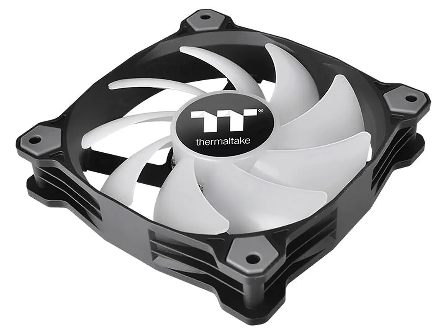 Set ventilatoare Thermaltake Pure 14 ARGB 3Pack (CL-F080-PL14SW-A) - 3