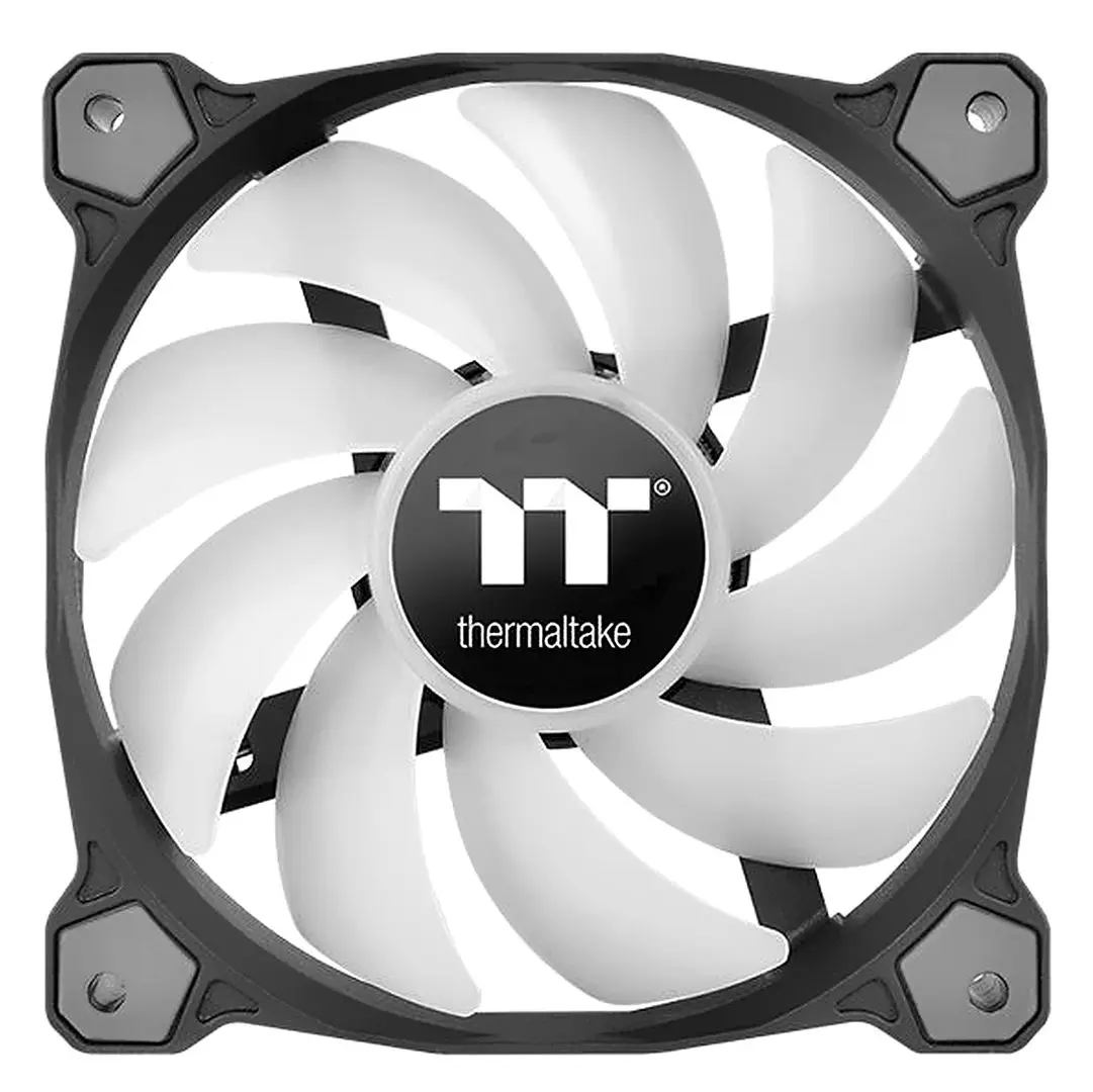 Set ventilatoare Thermaltake Pure 14 ARGB 3Pack (CL-F080-PL14SW-A) - 4