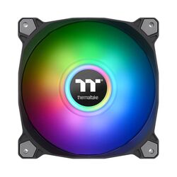 Set ventilatoare Thermaltake Pure Duo 14 ARGB 2Pack (CL-F116-PL14SW-A) Thumb