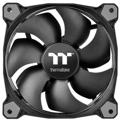 Set ventilatoare Thermaltake Riing 12 LED RGB (CL-F071-PL12SW-A) Thumb