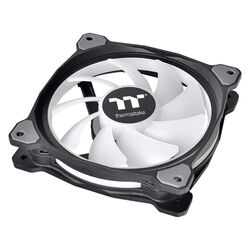 Set ventilatoare Thermaltake Riing Duo 12 RGB 3Pack (CL-F073-PL12SW-A) Thumb