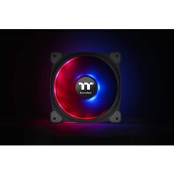 Set ventilatoare Thermaltake Riing Duo 12 RGB 3Pack (CL-F073-PL12SW-A) Thumb