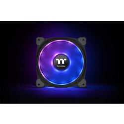 Set ventilatoare Thermaltake Riing Duo 12 RGB 3Pack (CL-F073-PL12SW-A) Thumb