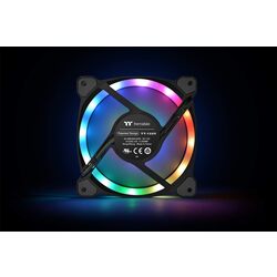 Set ventilatoare Thermaltake Riing Duo 12 RGB 3Pack (CL-F073-PL12SW-A) Thumb