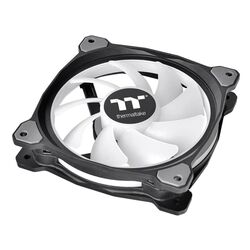 Set ventilatoare Thermaltake Riing Duo 14 RGB 3Pack (CL-F078-PL14SW-A) Thumb