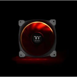 Комплект вентиляторов Thermaltake Riing Plus 12 RGB 5Pack (CL-F054-PL12SW-A) Thumb