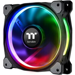 Set ventilatoare Thermaltake Riing Plus 14 RGB 5Pack (CL-F057-PL14SW-A) Thumb