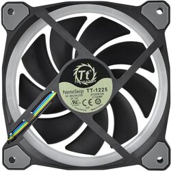 Set ventilatoare Thermaltake Riing Plus 14 RGB 5Pack (CL-F057-PL14SW-A) Thumb