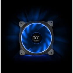 Set ventilatoare Thermaltake Riing Plus 14 RGB 5Pack (CL-F057-PL14SW-A) Thumb