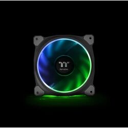 Set ventilatoare Thermaltake Riing Plus 14 RGB 5Pack (CL-F057-PL14SW-A) Thumb