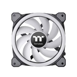 Комплект вентиляторов Thermaltake Riing Trio 12 RGB 3Pack (CL-F072-PL12SW-A) Thumb