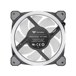 Комплект вентиляторов Thermaltake Riing Trio 12 RGB 3Pack (CL-F072-PL12SW-A) Thumb