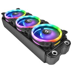 Set ventilatoareThermaltake Swafan 14 RGB (CL-F138-PL14SW-A) Thumb