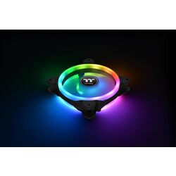 Set ventilatoareThermaltake Swafan 14 RGB (CL-F138-PL14SW-A) Thumb