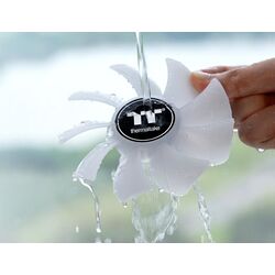 Set ventilatoare Thermaltake Swafan EX12 RGB TT Premium Edition (CL-F143-PL12SW-A) Thumb