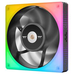Set ventilatoare Thermaltake Toughfan 12 RGB (CL-F135-PL12SW-A) Thumb
