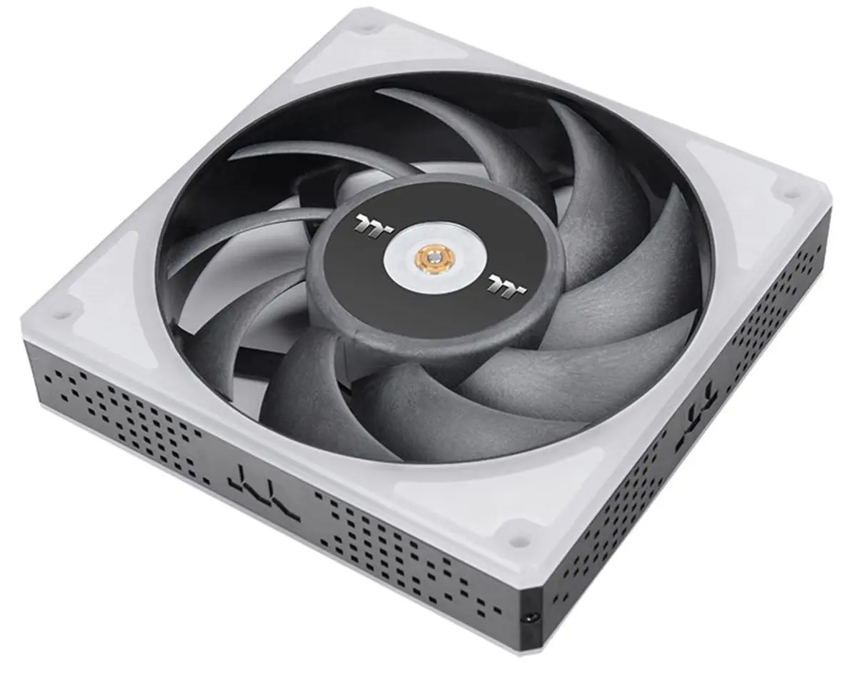 Set ventilatoare Thermaltake Toughfan 12 RGB (CL-F135-PL12SW-A) - 3