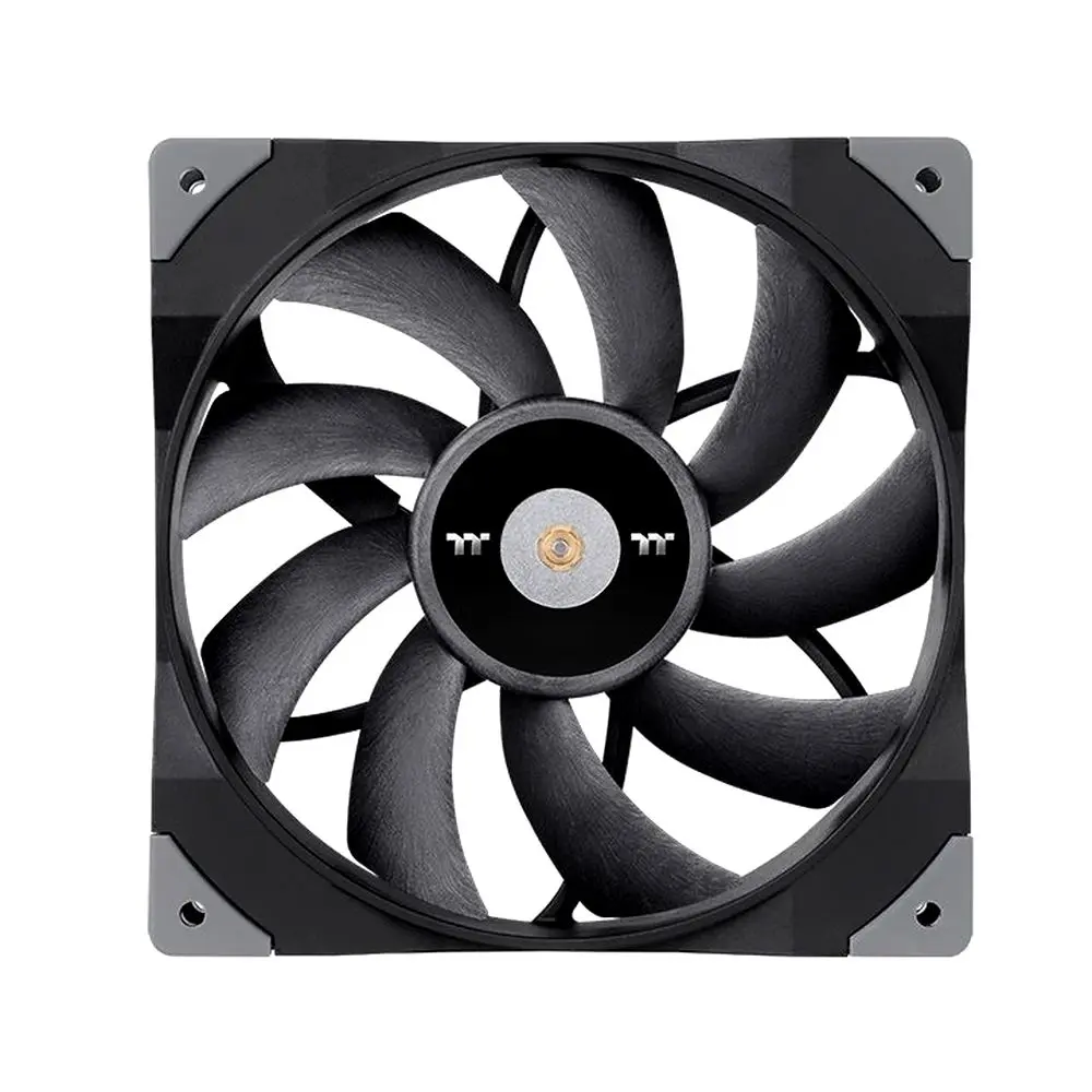 Set ventilatoare Thermaltake Toughfan 14 2Pack (CL-F085-PL14BL-A) - 2