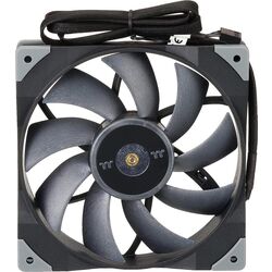 Set ventilatoare Thermaltake Toughfan 14 2Pack (CL-F085-PL14BL-A) Thumb