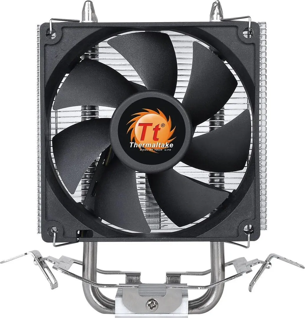 Кулер Thermaltake Contac 9 (CL-P049-AL09BL-A) - 2