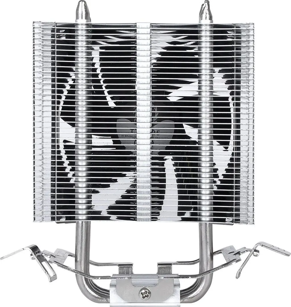 Кулер Thermaltake Contac 9 (CL-P049-AL09BL-A) - 3