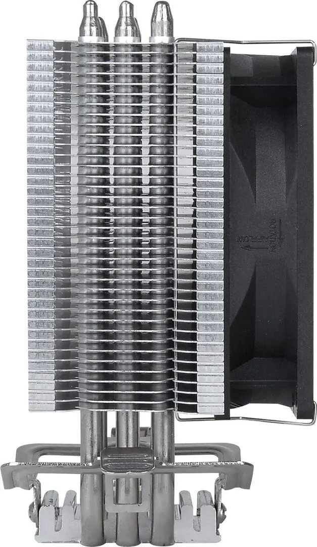 Кулер Thermaltake Contac 9 (CL-P049-AL09BL-A) - 4