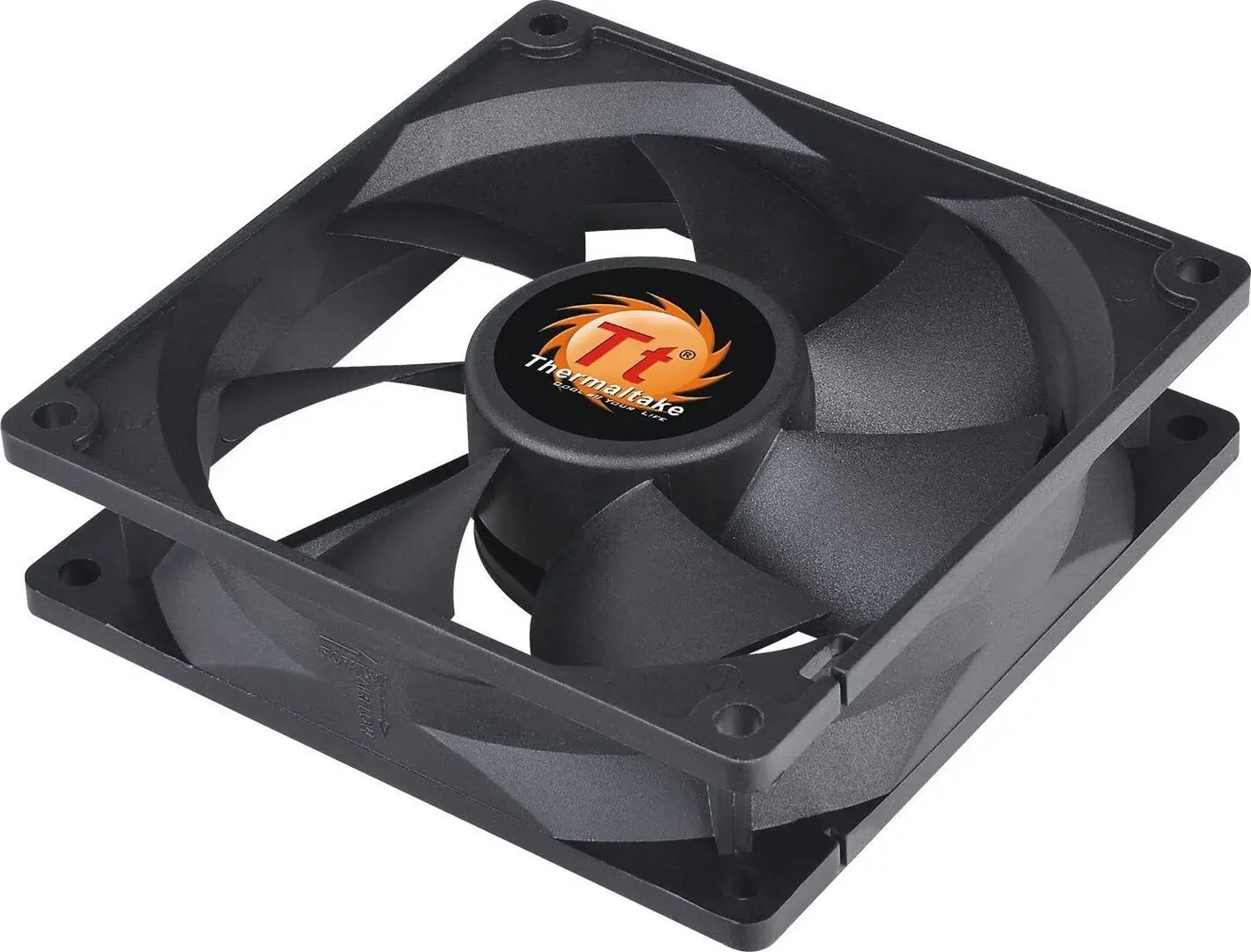 Кулер Thermaltake Contac 9 (CL-P049-AL09BL-A) - 7