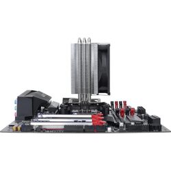 Кулер Thermaltake Contac 9 (CL-P049-AL09BL-A) Thumb