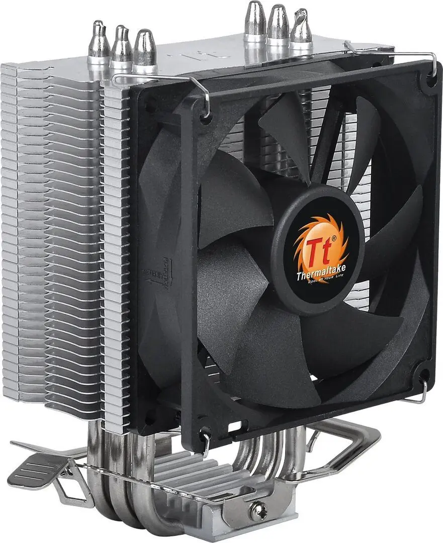 Кулер Thermaltake Contac 9 (CL-P049-AL09BL-A)