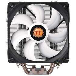 Кулер Thermaltake Contac Silent 12 (Black)