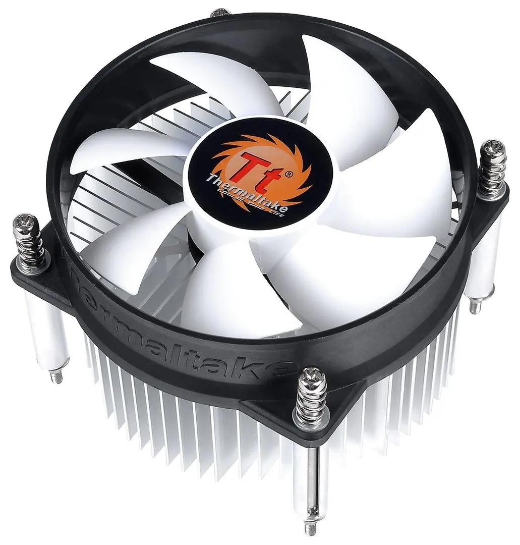 Кулер Thermaltake Gravity i2 (CLP0556-D) - 2