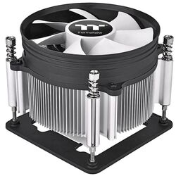 Кулер Thermaltake Gravity i3 (CL-P094-AL09WT-A) Thumb