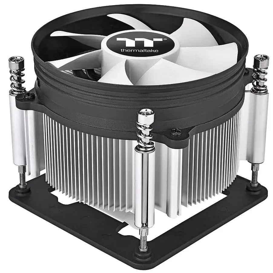 Кулер Thermaltake Gravity i3 (CL-P094-AL09WT-A) - 2